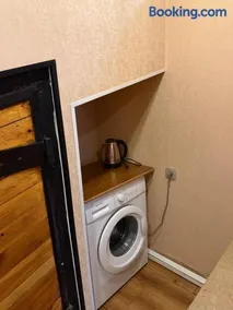 Apartment Zaziashvili 30 - Image 3