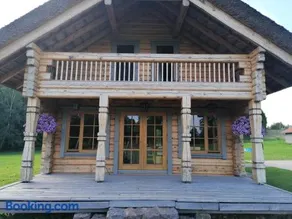 Guest House Unguri - Image 1