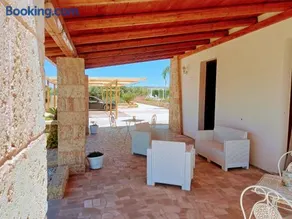 Ugento Country Cottage - Villa con Piscina 10 posti - Salento - Image 2