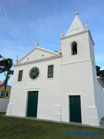 Casa Solmar - ilha de Itaparica - Penha Vera Cruz - Image 4
