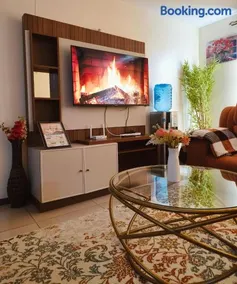Havan Furnished Apartments-Milimani N8 - Image 1
