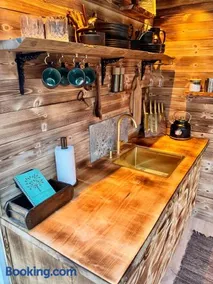 Heart of Nature - Luksus Glamping & Spa - Image 5