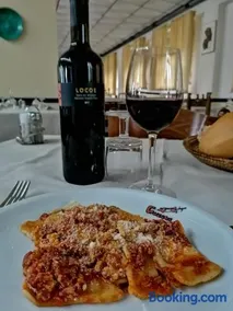 Hotel Ristorante Gusana - Image 4
