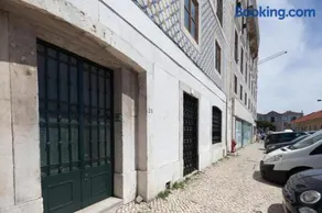 Apartment in Alfama - Amazing River View - Image 2