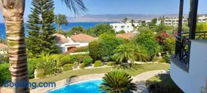Rafaella villa in Latchi with private garden - Image 2