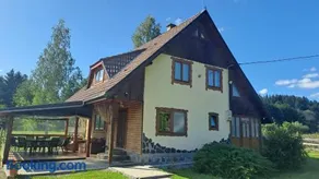 Any Kulcsosház - Image 1