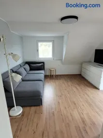 Apartment Ferienwohnung Steigwaldweg - Image 3