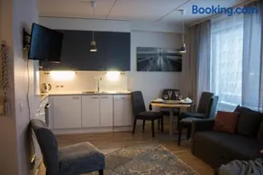 Aurinkolahti cosy apartment with warm parking - Image 3