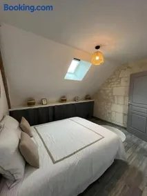 Charmante maison de bourg cosy accès wifi - Image 3