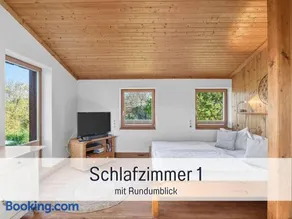 Ferienhaus Töpferhaus - strandnah, haustierfreundlich, Kaminofen, Garten, Platz für 3 Erwachsene, 2 Kinder - Image 2