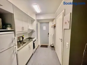 A one room apartment, Cozy and calm - Image 4