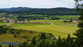 Chalet Mouthe 6 personnes - Image 2