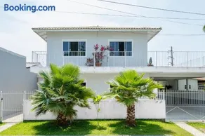 Casa de Temporada Palhoça - Image 1