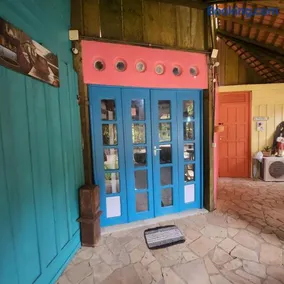 Refazenda Ecohostel - Image 4