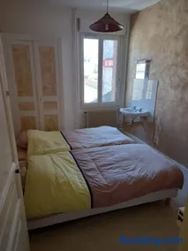 Chambres meublées - Image 3