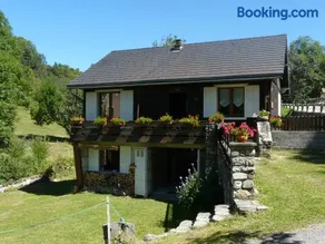 Chalet Roche Rousse - Image 1