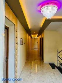 Hotel Sangeeth Palace, 800m Away from Ramanathaswamy Temple - Image 2
