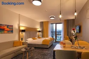 Apartmán GOLD Akvamarín - Image 1
