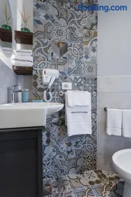 Vesuvio Plaza Room - Image 1