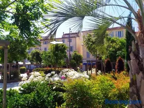 spacieux logement vieil antibes climatisé 5 minutes plages - Image 2