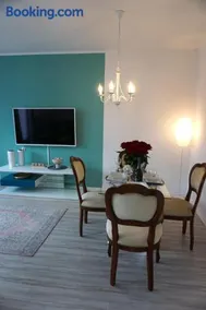 Apartment Miesmuschelparadies - Image 4