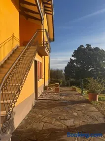 La Casa del Tempo Sospeso - Image 1