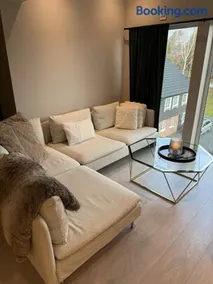 Penthouse apartment 2 bedrooms 70 m2 - Image 4