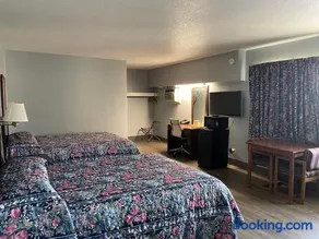 Executive Inn - Image 4