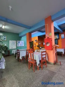 Hotel Jardim Goiás - Image 3