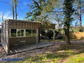 La Cabane Du Champ Du Possible - Image 3