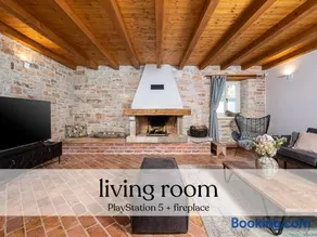 Villa Paolina - Hot Tub, Breakfast & Large Garden - Image 5