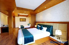 Hotel The Retreat - Image 1