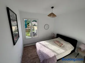 Maison 1 chambre, 4 couchages - Image 3