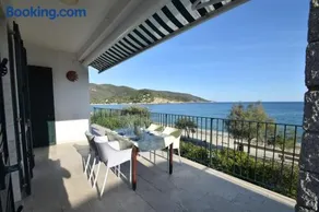 Appartamenti Montecristo - Fronte mare in posizione unica - Image 1