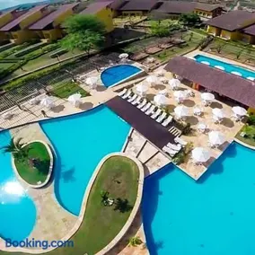 Winterville Resort Flat 910 Gravatá-Pe - Image 3