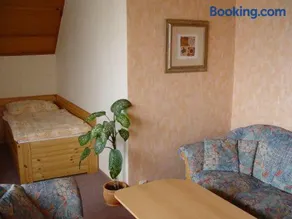 Pension Nostalgie - Image 2