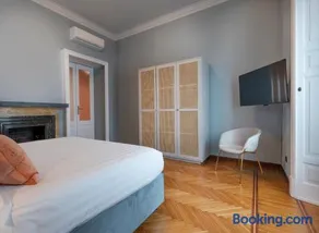 Fifty Eight Suite Milan Montenapoleone Two Bedrooms - Image 3
