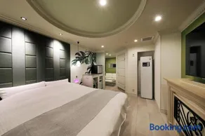 ホテルバースデー岐阜西店 HOTEL Birthday GifuWest - Image 4