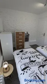 L'Entracte - Appart Hôtel - Hypercentre - Image 2