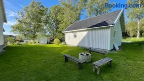 Floda, Minihus på 62m2 för plats för 4 vuxna och 2 barn - Image 5