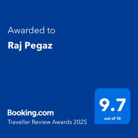Raj Pegaz - Image 2