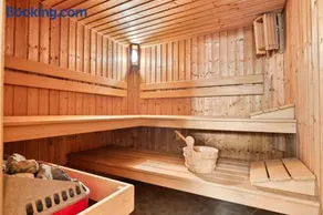 Appartamento con giardino, sauna e terrazza | Vista sul mare - Image 2