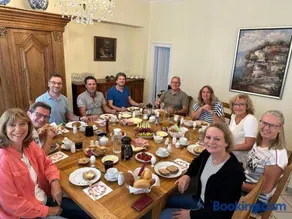 Historischer Winzerverein Boutique B&B - Image 5