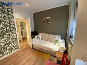 Harry's Apartment - Image 1