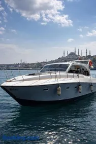 Alesta yacht - Image 5