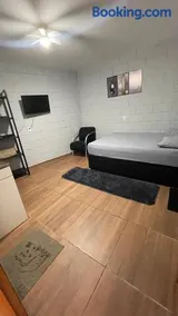 Quarto Para Dormir Próximo do Aeroporto Gru POUSO RÁPIDO - Image 4