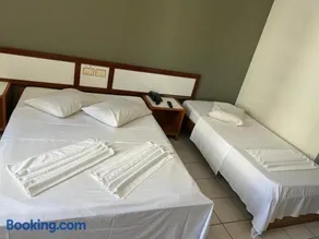 Hotel Aeroporto Ltda - Image 3