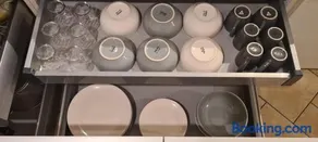 superbe appartement voûté - jusqu'à 6 couchages - Image 3