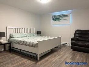 CleaFamily Friendly Suite - Image 1