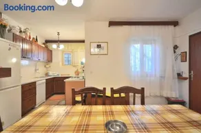 Big apartment Povlja-20 meters from sea - Image 4